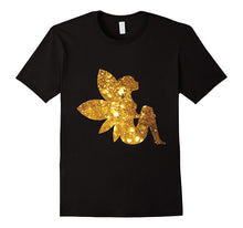 Kids Sparkle Fairy Angel T-Shirt - Tee for Little Girls