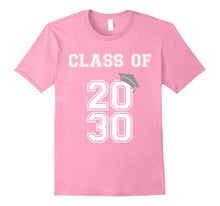 Class of 2030 Shirt Must Have Grow With Me Tee