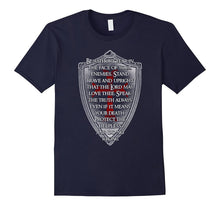 American Infidel Shirt
