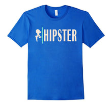 Hip Replacement Tee Shirt Gift Funny Hippie Hipster T-Shirt