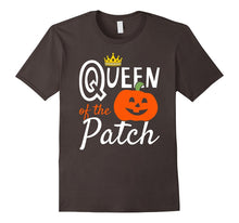Cute Pumpkin Queen of the Patch T-Shirt