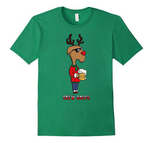 Brew-Dolph Tee Shirt