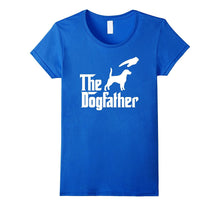 Beagle the Dogfather Dog Lover T-Shirt