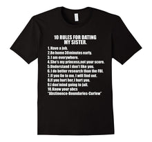 10 Rules Dating My Sister Overprotective Brother Protective