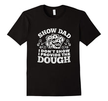 Funny Livestock Show Dad Shirt Gift