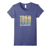 1968 Classic Birthday T-Shirt 50th Funny Gag Gift