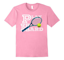 New 2017 Tennis T-Shirt Court Racket and Tennis Ball