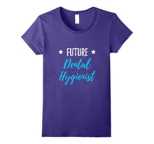 Future Dental Hygienist T-Shirt Dental Assistant Gift Shirt