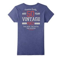 Legends Born in 1967 Aged 50 Years Vintage Awesome Backside