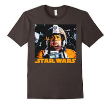 Star Wars Jek Tono Porkins Graphic T-Shirt