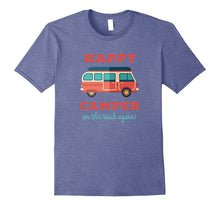 Happy Camper T-Shirt