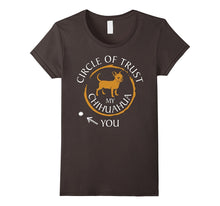 Circle of Trust My Chihuahua You TShirt