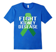 Fight Kidney Disease Shirt