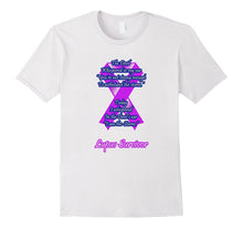 I Am the Storm Lupus Survivor T-Shirt