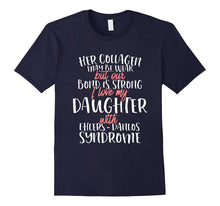 Ehlers-Danlos Syndrome T-Shirt - Daughter