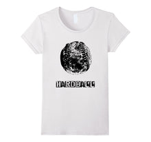 Hard Ball Baseball Tee Shirt