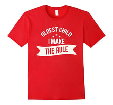 Matching T-Shirt Youngest Child Middle Child Oldest Child Fu