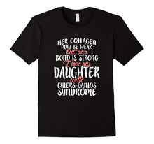 Ehlers-Danlos Syndrome T-Shirt - Daughter