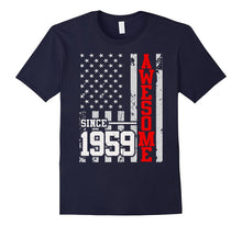 Awesome Since Legends Born in 1959 Gift for 58 Yrs Years Old