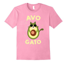 Amazing Avogato - Avocado T-Shirt
