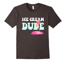 Ice Cream Dude Official T-Shirt