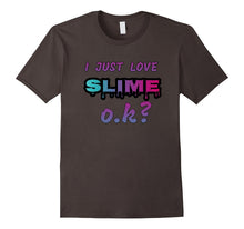 Slime Glue T Shirt for Women Boys Girls Birthday Shirt Gift