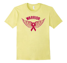 Multiple Myeloma Cancer Awareness T-Shirt Cancer Warrior