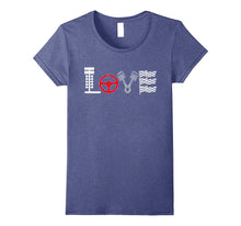 Drag Racing Love Shirt Racing Love Tee