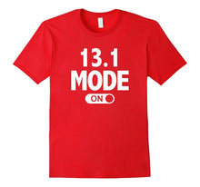 13.1 Half Marathon Running Funny T-Shirt for Runners