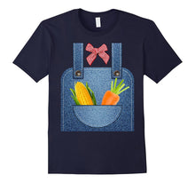Hottest Farmer Halloween Costume Ever T-Shirt