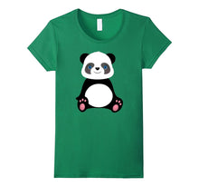 Panda Funny T-Shirt