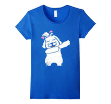 Dabbing Shih Tzu T-Shirt
