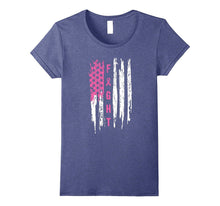 Fight Breast Cancer T-Shirt Awareness Tee
