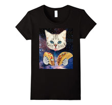Cat Love Taco T-Shirt | Funny Cat Gift