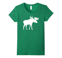 Moose T-Shirt