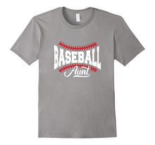 Baseball Aunt T-Shirt Women and Men Styles