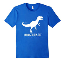 Funny Mamasaurus Rex Shirt Dinosaur Tyrannosaur