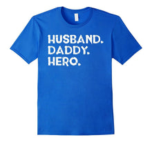 Mens Cute Funny Gifts for Dad or Husband T-Shirt Christmas