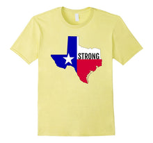 Texas Strong T-Shirt