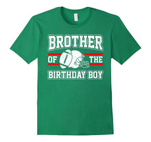 Brother of the Birthday Boy T-Shirt