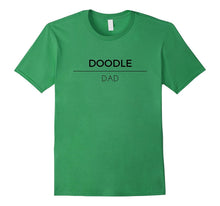 Men's Doodle T-Shirt for the Goldendoodle Labradoodle Owner