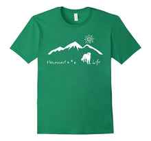 Hovawart Life - Lovely Dog T Shirt