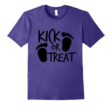 Halloween Tees Gift Funny Shirt | Pregnant Halloween