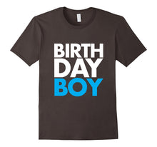 Happy Birthday Boy T-Shirts