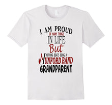 Proud Grandparent 2