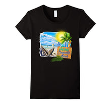 Life on the Gulf Coast Clearwater Beach, Florida T-Shirt