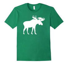 Moose T-Shirt