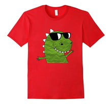 Cute Dinosaur T Rex Shirt Great for Birthday Gift Tee Shirt