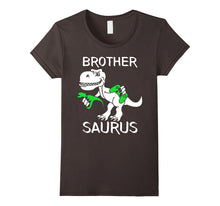 Men'sT- Rex Funny Dinosaur T-Shirt for Brother