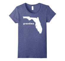 Florida Grandma T-Shirt